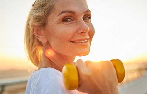 Womens Personal Trainer | Reignite Coaching gallery image 1